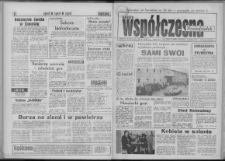 Gazeta Współczesna 1992, nr 237
