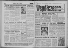 Gazeta Współczesna 1992, nr 238