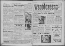 Gazeta Współczesna 1992, nr 244
