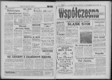 Gazeta Współczesna 1992, nr 247
