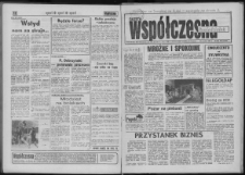 Gazeta Wsp&oacute;łczesna 1992, nr 250