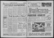 Gazeta Wsp&oacute;łczesna 1992, nr 252