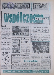 Gazeta Współczesna 1993, nr 60