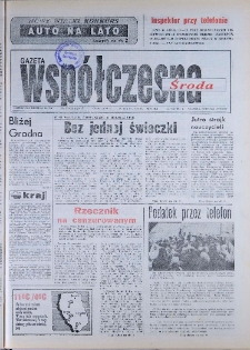Gazeta Współczesna 1993, nr 77
