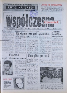 Gazeta Współczesna 1993, nr 78