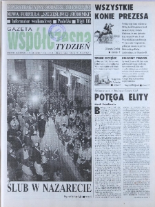 Gazeta Współczesna 1993, nr 136
