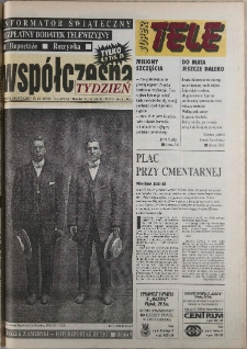 Gazeta Współczesna 1993, nr 211
