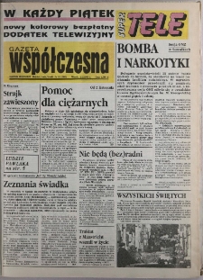 Gazeta Współczesna 1993, nr 212