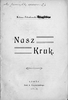 Nasz kruk