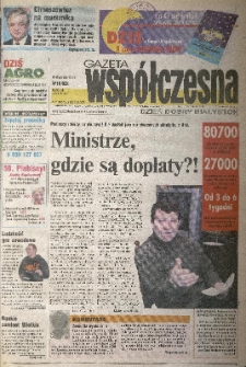 Gazeta Współczesna 2005, nr 2