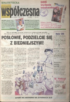 Gazeta Współczesna 2005, nr 5