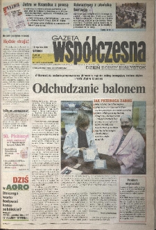 Gazeta Współczesna 2005, nr 7