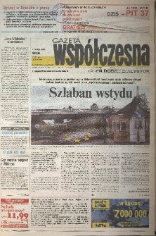 Gazeta Współczesna 2005, nr 23