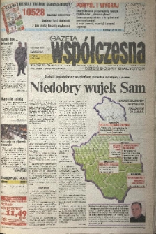 Gazeta Współczesna 2005, nr 29