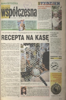 Gazeta Współczesna 2005, nr 30