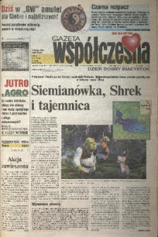 Gazeta Współczesna 2005, nr 31