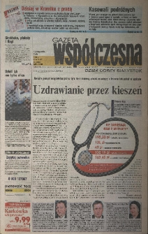 Gazeta Współczesna 2005, nr 33