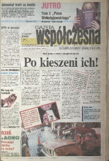 Gazeta Współczesna 2005, nr 37