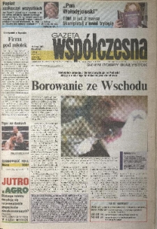 Gazeta Współczesna 2005, nr 41