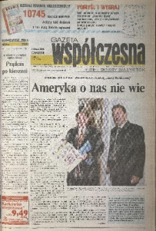 Gazeta Współczesna 2005, nr 44