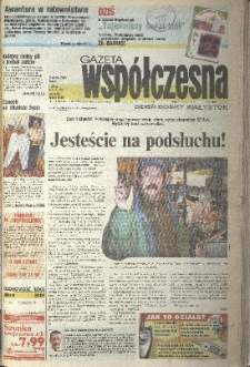 Gazeta Współczesna 2005, nr 48