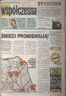 Gazeta Współczesna 2005, nr 55