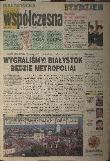 Gazeta Współczesna 2005, nr 64