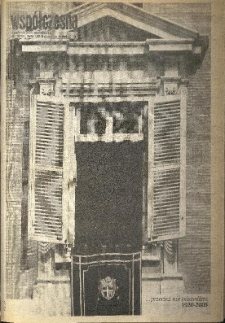 Gazeta Współczesna 2005, nr 65