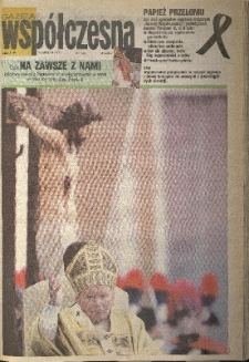 Gazeta Współczesna 2005, nr 68