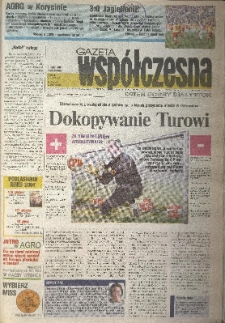 Gazeta Współczesna 2005, nr 88