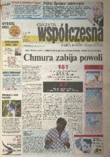 Gazeta Współczesna 2005, nr 90