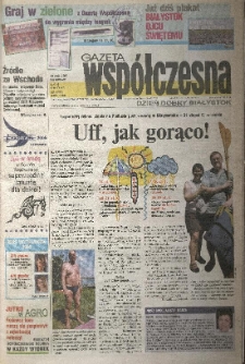 Gazeta Współczesna 2005, nr 102