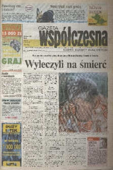 Gazeta Współczesna 2005, nr 139