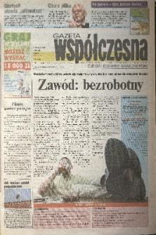 Gazeta Współczesna 2005, nr 150