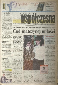 Gazeta Współczesna 2005, nr 219