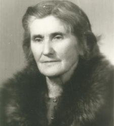 Anna Hajmowicz