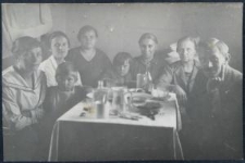 W pogotowiu na budowie mostu nad ...