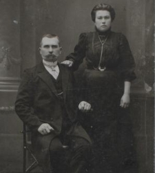 Portret małżeństwa