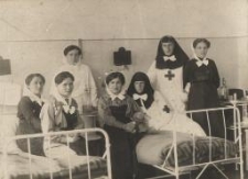 Szpital wojskowy w Białymstoku