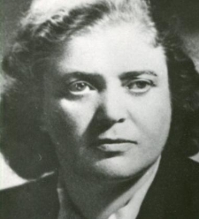 Edwarda Orłowska