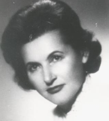 Córka Mamerta Wandalli w średnim wieku