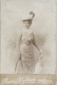 Leontyna Wandalli, córka Mamerta