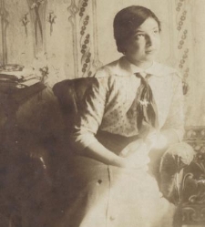 Janina Wandalli, córka Mamerta