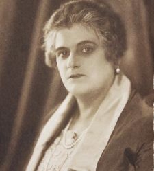 Teodozja Tarczyńska