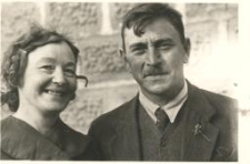 Antoni i Jadwiga Fudzyńscy