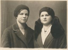 Córki Gasperowiczów