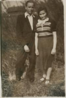 Tadeusz Klimiuk, Ewa Teresa Rogalewska