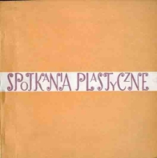 Spotkania plastyczne