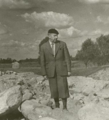 Władysław Paszkowski