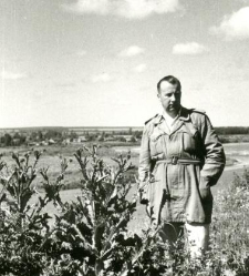 Władysław Paszkowski